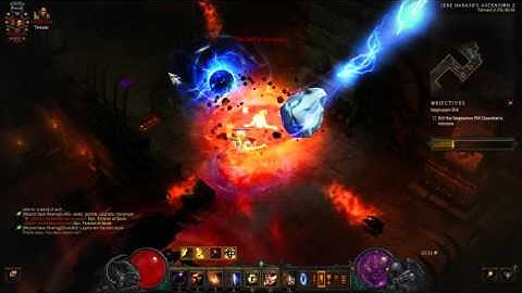 2.4 Walking Apocalypse - Moonlight Ward variant - T10 /GR 55 speedfarm build (D3)