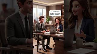 How to Talk About Salary in an Interview