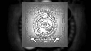 Omnium Gatherum -These Grey Heavens chords