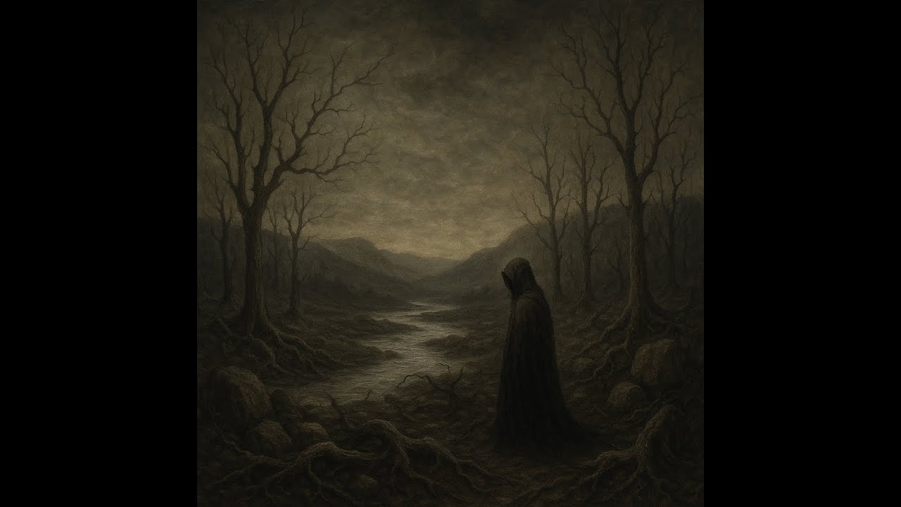 Call of the Stones version one - Beautiful Celtic, Nordic song - Epic Nordic and Celtic Music