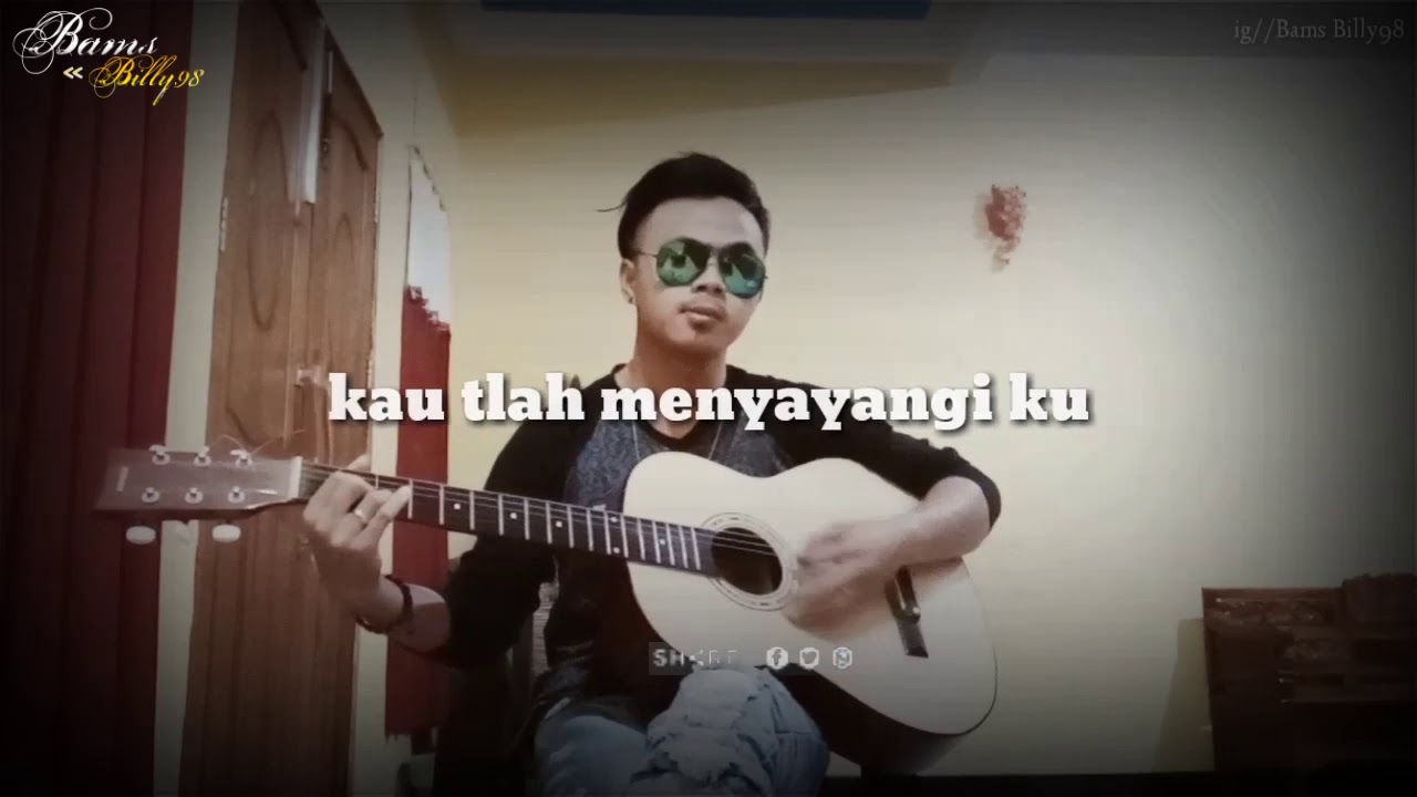 Tetap disini - YouTube