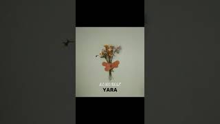 Kurumaz Yara- Alenali̇ Ekrem