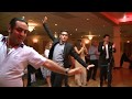 Azerbaijani Cultural Night in Toronto/Nov, 2014 (Azerbaijani Dance)