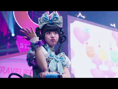 くりてぃかる♡ぷりちー/ iLiFE! TRAVELiFE!2026 東京公演🩷新体制披露目