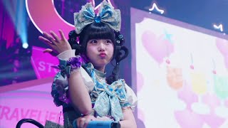 くりてぃかる♡ぷりちー/ iLiFE! TRAVELiFE!2026 東京公演🩷新体制披露目