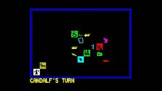 Chaos (ZX Spectrum) - YouTube