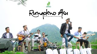 Rungokno Aku - Ndarboy Genk By AFTERSHINE (Cover Music Video)