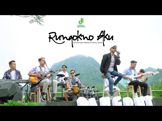 Rungokno Aku - Ndarboy Genk By AFTERSHINE (Cover Music Video) class=