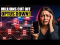 Australia’s Emergency Calls FAILED for 13 Hours – The Shocking Truth Behind the Optus Outage