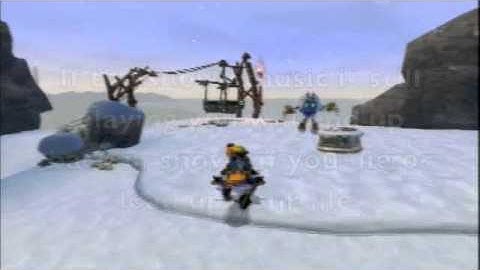 Jak and Daxter - Gondola Skip Tutorial