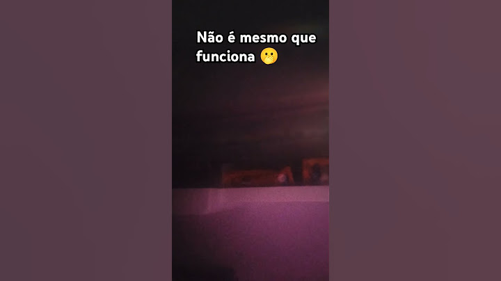 Real funciona