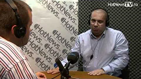 Interviu cu Adrian Moraru