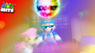 SM64 Skit: Average Day At Gabriels