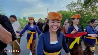 Lagu Sasak Modern yg Bikin Semangat.! Ala Temu Karya 05 Terbaru | Sasak Ngecok