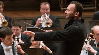 Tchaikovsky: Symphony No. 6 "Pathétique" / Petrenko · Berliner Philharmoniker chords