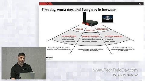 Quick Wins in Your NetOps Journey with Opengear