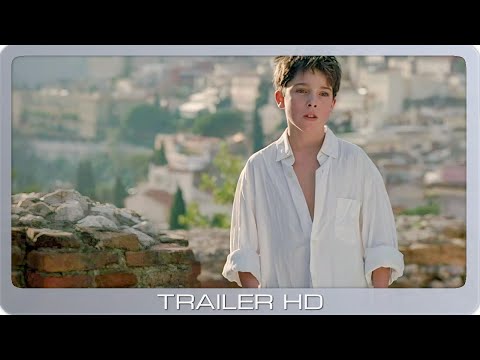 Léolo ≣ 1992 ≣ Trailer ≣ Remastered ≣ German | Deutsch