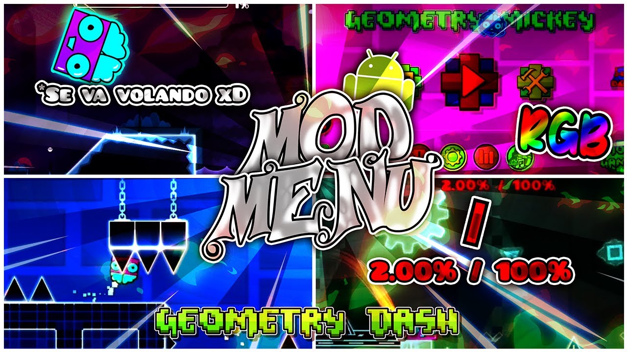 Mediafire Geometry Dash - Mediafire