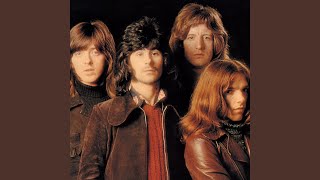 Video thumbnail of "Badfinger - Baby Blue (US Single Mix / Remastered 2010 / Bonus Track)"