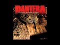 Pantera - The Great Southern Trendkill (BACKWARDS SOLOS) [UNBLOCKED & DISPUTED]