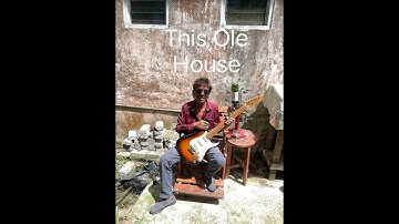 Oswald Perera - This Ole House (S. Hamblen)