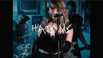 Valentyne - Hate Me (Official Video)