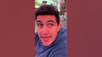 التين الشوكي في نيويورك Youtubeshorts Shorts Mounayri 
