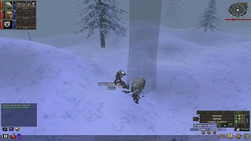 Dungeon Siege Mageworld - Walkthrough. Part 24 Seventh Snail Path