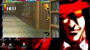 Mugen Character Install Tutorial