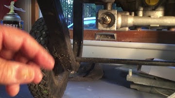 How to remove a stuck  pressure washer unloader valve using washers. IMPT: READ DESCRIPTION 1st