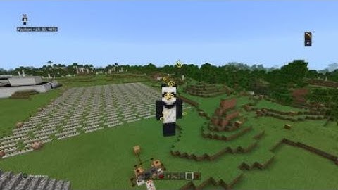 Minecraft Bedrock How To Make A Button Work Like A Lever (Might Work For Pc)