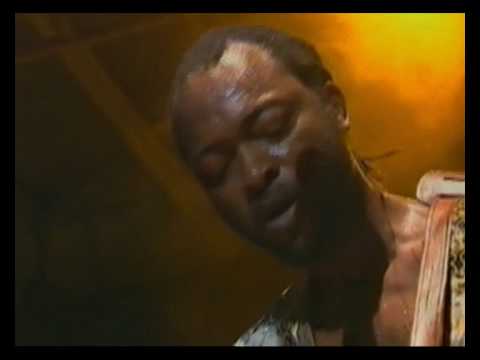 Gito Baloi: The last concert, Franco Mozambicano, ...