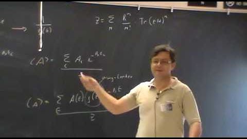 The Sign Problem in Quantum Monte Carlo Simulations - Troyer