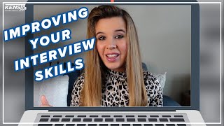 Need help preparing for an interview? Here's what you can do