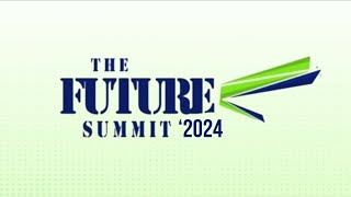 The Future Summit 2024: Ufuoma Ogeleka