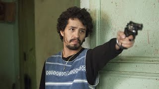 Narcos - La Quica - Gangsta's Paradise