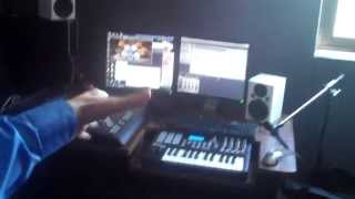 REAPER PART 4:  Voiceover Recording and Random Audio Silliness!