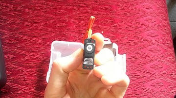 SERVO TURNIGY 211DMH 16gr