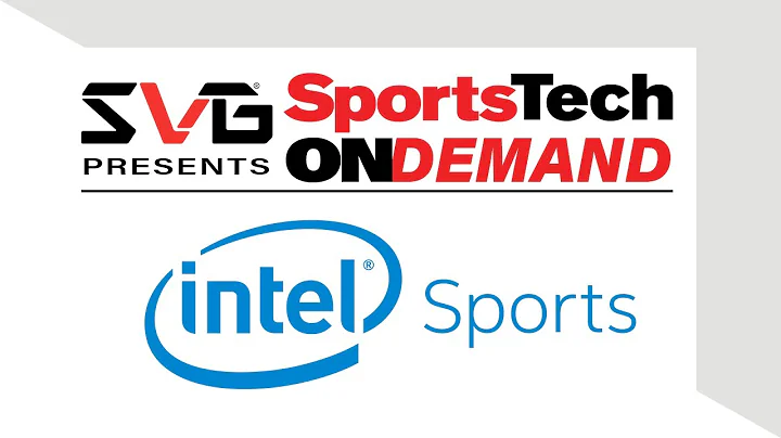 Der aufregende Aufstieg von volumetrischem Video mit Intel Sports