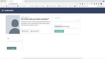 LARAVEL + TWITTER. Fetching Tweets - ( Using the search API) - Part 5