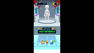 Heroes Inc screenshot 1