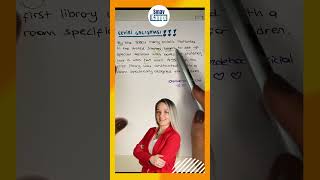 Gözde Hoca İle İngi̇li̇zce Meti̇n Çevi̇ri̇si̇ 14. Ders