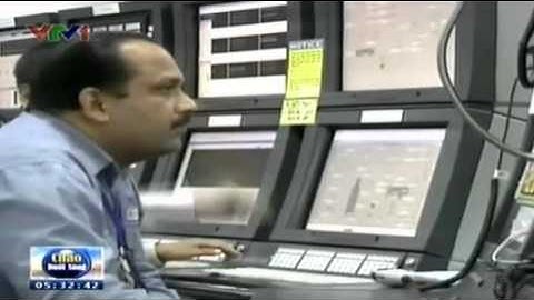 Nhà máy Dung Quất hoạt động trở lại sau sự cố tin tuc video  Tin