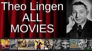 All Theo Lingen Movies Ranked By Score Critics Fans