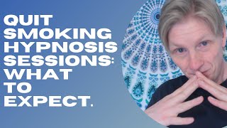 What Happens In A Quit Smoking Hypnotherapy Session