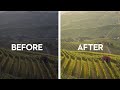 EDITING your PHOTOS | Photography tips with Lightroom Mobile & iPad