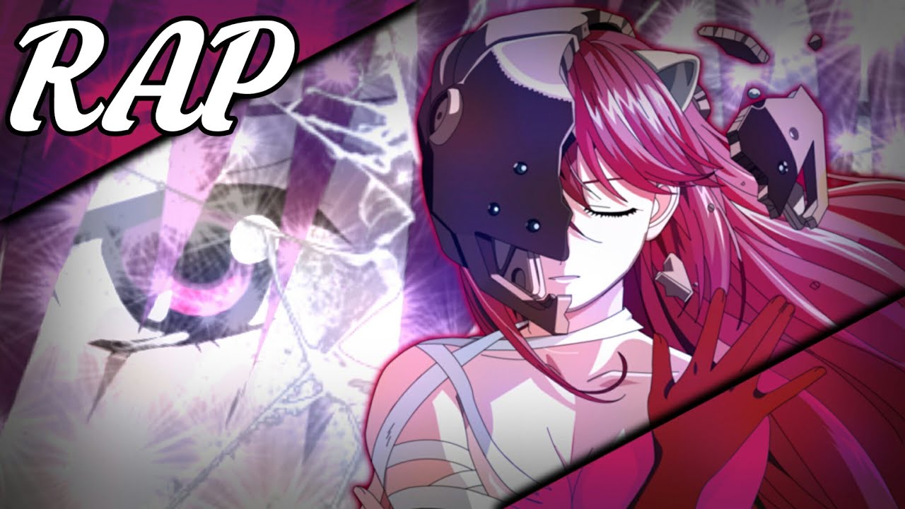 Rap】Lucy, Elfen Lied