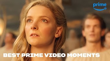 Everything We Watched in 2022 | Prime Video