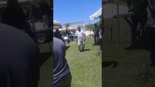 Moore's island dance