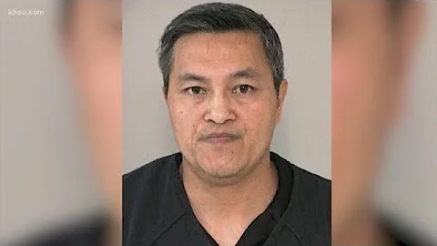 Veteran HPD officer arrested in prostitution sting
